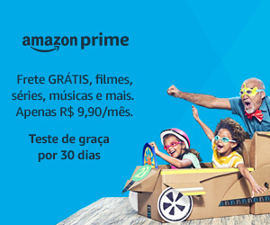 Amazon Prime