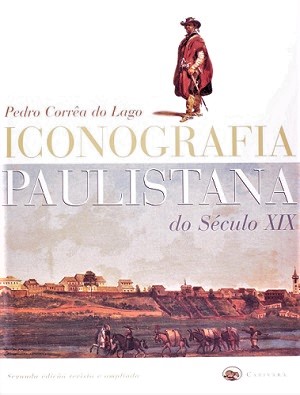 Por ocasião dos 450 anos de São Paulo, em janeiro de 2004, pareceu oportuno à Capivara Editora reeditar este livro, publicado originalmente em 1998 e cujas sucessivas tiragens se esgotaram em pouco tempo. Excetuando-se a atualização de alguns dados, o autor não modificou seu texto, a não ser no capítulo específico de Pallière, para a inclusão de um óleo sobre tela pintado em 1821, descoberto por Pedro Corrêa do Lago, e que hoje é considerada a mais importante imagem da iconografia paulistana do século XIX.