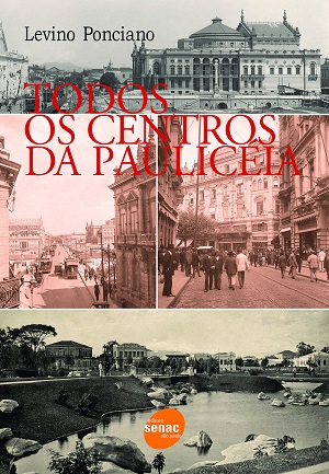 CLIQUE para saber mais sobre esse livro.