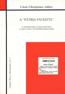 Pátria Paulista