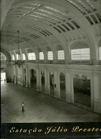 Estação Júlio Prestes