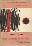 Livro: ontes e Chafarizes de São Paulo