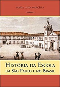 História da Escola de São Paulo e do Brasil