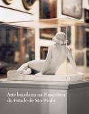 Livro: Arte Brasileira na Pinacoteca do Estado de São Paulo. Disponível na Livraria Cultura