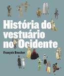 Livro: História do vestuário no ocidente