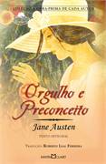 Livro: Orgulho & Preconceito