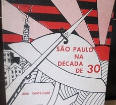 São Paulo na década de 30