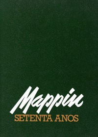 Mappin - 70 Anos