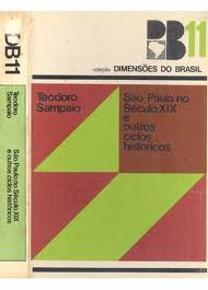 São Paulo no século XIX e outros ciclos históricos